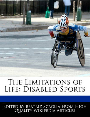 Book cover for The Limitations of Life