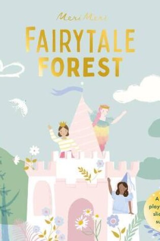 Cover of Fairytale Forest