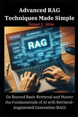 Cover of Advanced RAG Techniques Made Simple