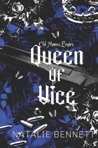 Cover of Queen of Vice