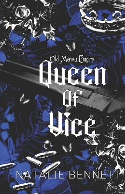 Cover of Queen of Vice