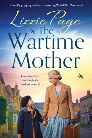 Cover of The Wartime Mother