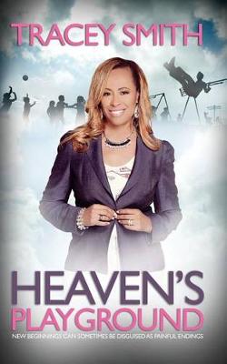 Book cover for Heaven's Playground