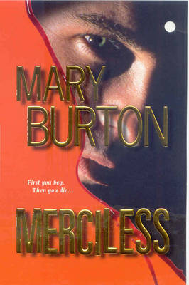 Book cover for Merciless