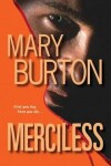 Book cover for Merciless