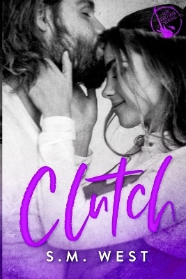 Book cover for Clutch