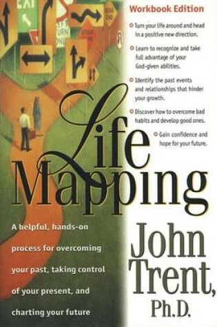 Cover of Lifemapping