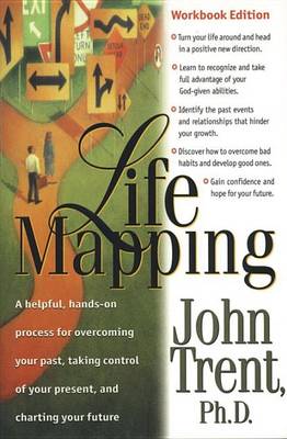 Book cover for Lifemapping