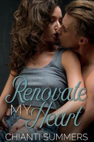 Cover of Renovate My Heart