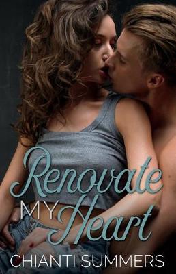 Book cover for Renovate My Heart