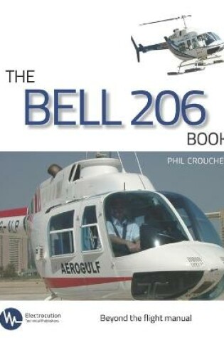 Cover of The Bell 206 Book