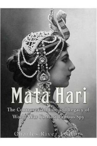 Cover of Mata Hari