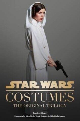 Cover of Star Wars - Costumes