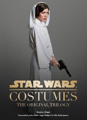 Book cover for Star Wars - Costumes