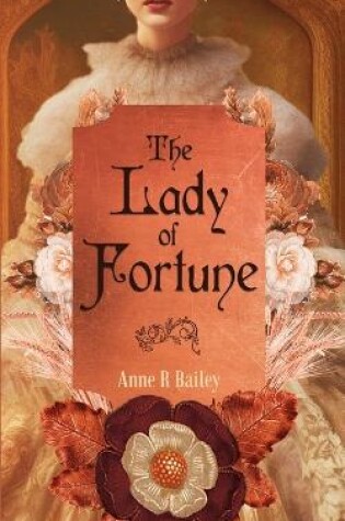 Cover of The Lady of Fortune