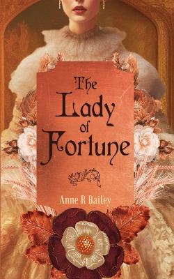 Book cover for The Lady of Fortune