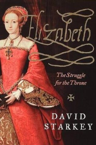 Cover of Elizabeth