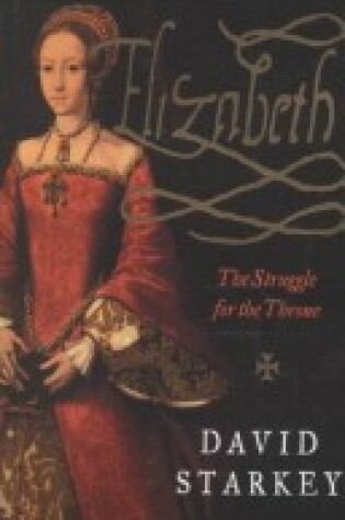 Cover of Elizabeth