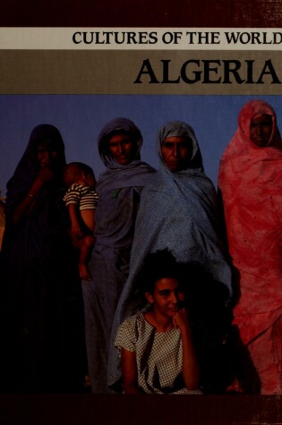 Cover of Algeria