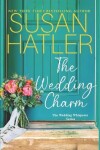 Book cover for The Wedding Charm