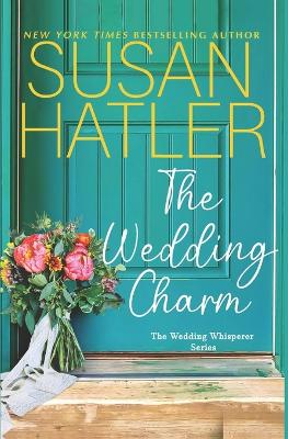 Book cover for The Wedding Charm