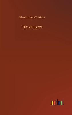 Book cover for Die Wupper