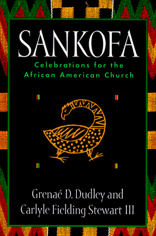 Cover of Sankofa