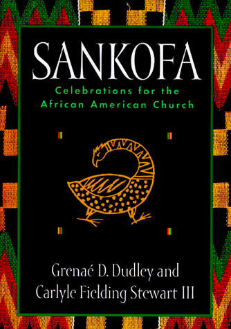 Book cover for Sankofa