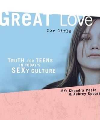 Book cover for Great Love for Girls