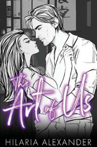 Cover of The Art of Us - Special Edition