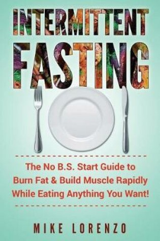 Cover of Intermittent Fasting