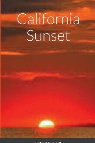 Cover of California Sunset