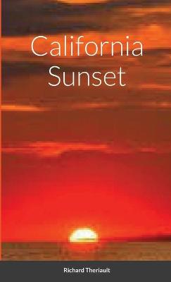 Cover of California Sunset