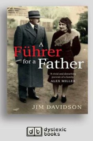 Cover of A FÃ¼hrer for a Father