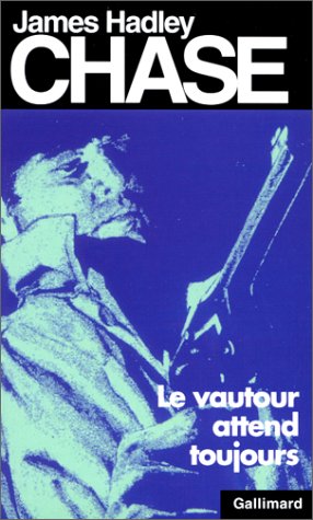 Book cover for Vautour Attend Toujours