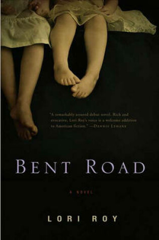 Cover of Bent Road