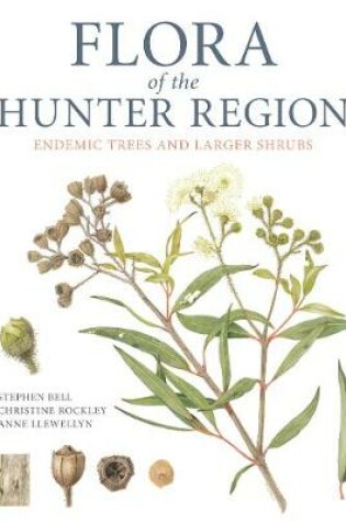 Cover of Flora of the Hunter Region