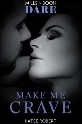 Cover of Make Me Crave