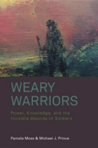 Cover of Weary Warriors