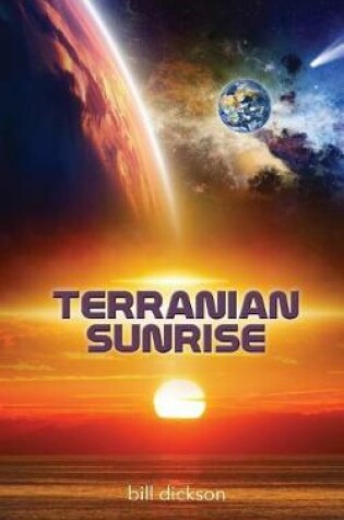 Cover of Terranian Sunrise