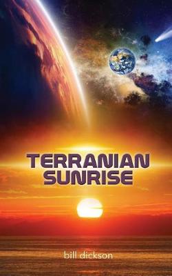 Book cover for Terranian Sunrise