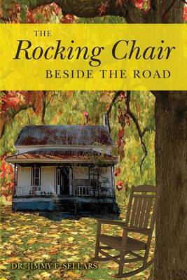 Book cover for The Rocking Chair Beside the Road
