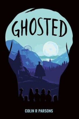 Cover of Ghosted