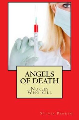 Cover of Angels Of Death