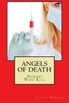 Book cover for Angels Of Death