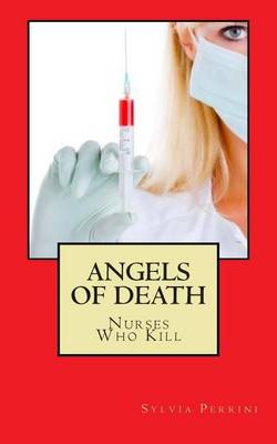 Cover of Angels Of Death