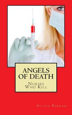 Book cover for Angels Of Death