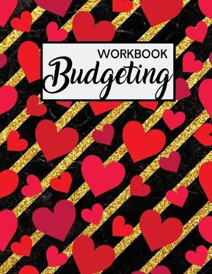 Book cover for Budgeting Workbook