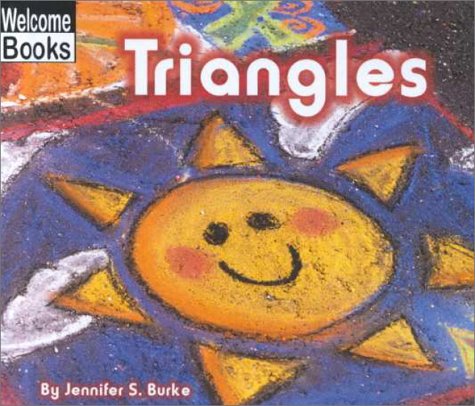 Book cover for Triangles