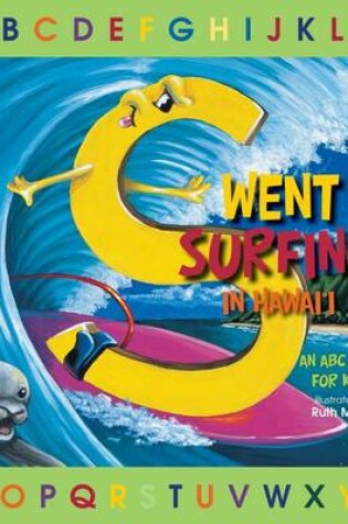 Cover of S Went Surfing